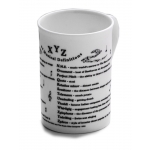 Image links to product page for Bone China Mug - XYZ of Musical Definitions