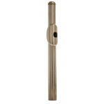 Image links to product page for Miguel Arista 14k Rose Flute Headjoint, LII
