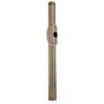 Image links to product page for Miguel Arista 14k Rose Flute Headjoint, LII