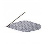 Image links to product page for BG A32FG Flute Body Microfibre Swab