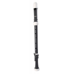 Image links to product page for Aulos 511B "Symphony" Tenor Recorder