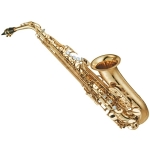 Image links to product page for Yamaha YAS-875EX Custom Alto Saxophone