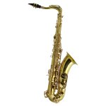 Image links to product page for Trevor James 384SR-KK "SR" Tenor Saxophone