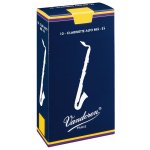 Image links to product page for Vandoren CR143 Traditional Alto Clarinet Reeds Strength 3, 10-pack