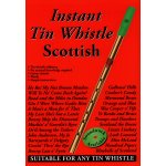 Image links to product page for Instant Tin Whistle - Scottish (includes CD)