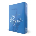 Image links to product page for Royal by D'Addario RKB1015 Tenor Saxophone 1.5 Reeds, 10-pack