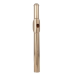Image links to product page for Powell 9k Aurumite Flute Headjoint, Venti Cut