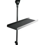 Image links to product page for K&M 12218 Aluminium Music Stand Tray Attachment
