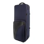Image links to product page for BAM 3022SM Tenor Saxophone Trekking Case, Navy Blue