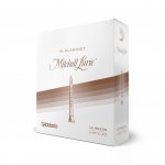 Image links to product page for Mitchell Lurie RML10BCL400 Clarinet 4 Reeds, 10-pack