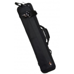 Image links to product page for Protec PB310 Pro Pac Straight Soprano Saxophone Case