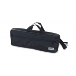 Image links to product page for Altieri FLCC-CO-BK Flute & Piccolo Shoulder Bag
