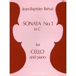 Image links to product page for Sonata in C Major