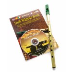 Image links to product page for Waltons Irish Tin Whistle Pack