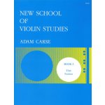 Image links to product page for New School Of Violin Studies Book 2