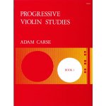 Image links to product page for Progressive Violin Studies Book 1