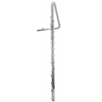 Image links to product page for Eva Kingma Handmade Contrabass Flute