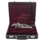 Image links to product page for Buffet-Crampon BC1233L-2-0 R13 Prestige A Clarinet