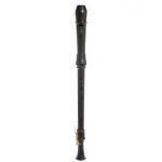 Image links to product page for Moeck 4427 "Rottenburgh" Grenadilla Tenor Recorder