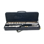 Image links to product page for Just Flutes JFB-121 MkII Bass Flute