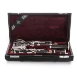 Image links to product page for Buffet-Crampon BC1139L-2-0 Festival Bb Clarinet