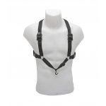 Image links to product page for BG B10 Bassoon Harness, Regular Men's