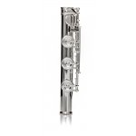 Image links to product page for Altus 1107 B Footjoint for Flute
