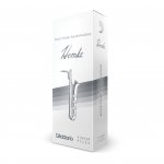 Image links to product page for Hemke RHKP5BSX350 Baritone Saxophone 3.5 Reeds, 5-pack