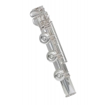 Image links to product page for Pearl FTB-665 B Footjoint for Flute