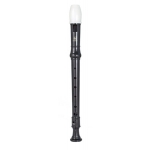 Image links to product page for Hornby 100H Budget Descant Recorder