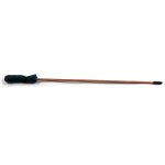 Image links to product page for Hall 0523 Crystal Flute Cleaning Rod (Eb and D Flute)
