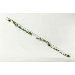 Image links to product page for Hall 21704 Crystal Flute in G, Offset, Ivy