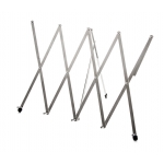 Image links to product page for K&M 124 Table-top Music Stand