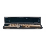 Image links to product page for Altus 5207 14k Rose Handmade Flute