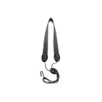 Image links to product page for Rico by D'Addario SJA02 Soprano/Alto Saxophone Strap, Industrial