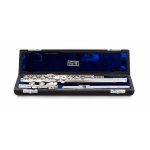 Image links to product page for Haynes Q1 OEC 14KR Flute with 14k Riser