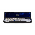 Image links to product page for Haynes Q2 OEC 14KR Flute with 14k Red Riser