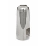 Image links to product page for Nickel-plated Clarinet Mouthpiece Cap
