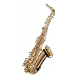 Image links to product page for Trevor James 371A "Alphasax" Alto Saxophone