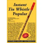 Image links to product page for Instant Tin Whistle - Popular