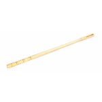 Image links to product page for Just Flutes Wood Cleaning Rod for Piccolo