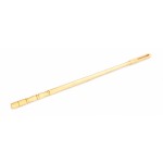 Image links to product page for Just Flutes Wood Cleaning Rod for Piccolo