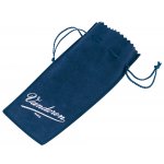 Image links to product page for Vandoren P100 Suede Mouthpiece Pouch