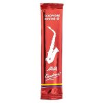 Image links to product page for Vandoren Single Java Red Alto Saxophone Reed, Strength 4