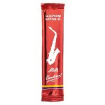 Image links to product page for Vandoren Single Java Red Alto Saxophone Reed, Strength 4