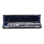 Image links to product page for Nagahara .950 Solid "Standard" Model Flute