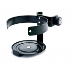 Image links to product page for K&M 160/2 Drink Holder Music Stand Attachment
