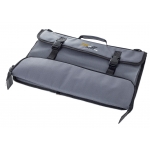 Image links to product page for tom and will 99MC-605 Music Case with Accessory Pocket, Grey