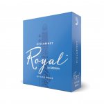 Image links to product page for Royal by D'Addario RBB1020 Eb Clarinet Strength 2 Reeds, 10-pack