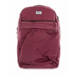 Image links to product page for Altieri AFBP-00-BU Backpack for Flute, Alto, Piccolo and Laptop - Burgundy